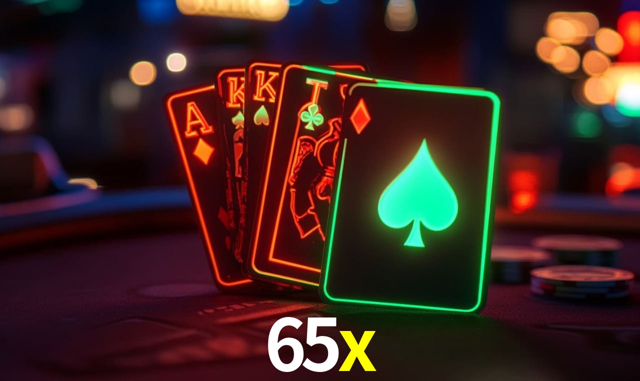 Estatísticas 65x