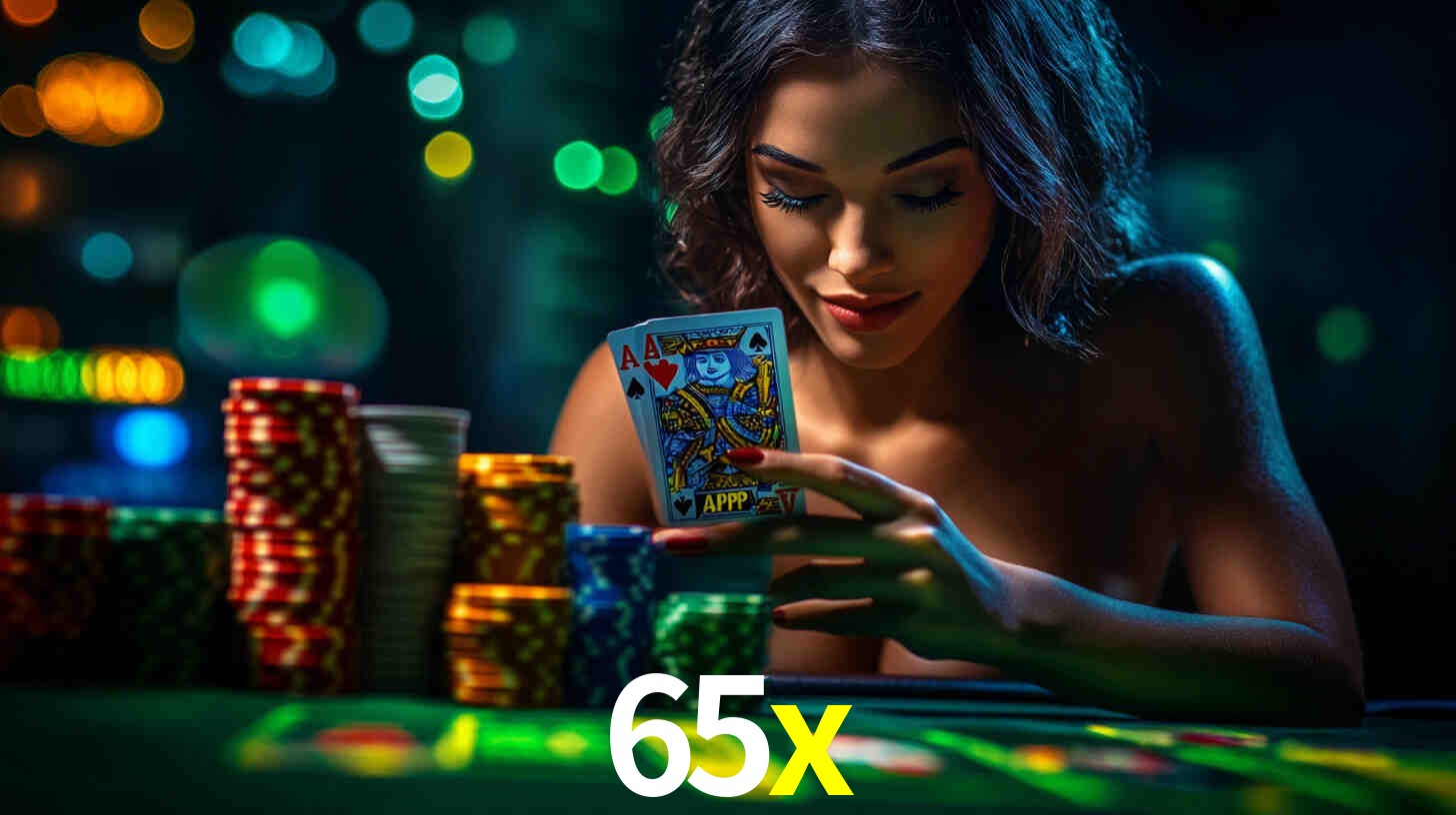 Explorando a Categoria de Eventos em Apostas na 65x