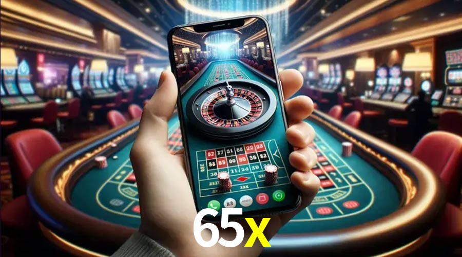 Platform Technology 65x