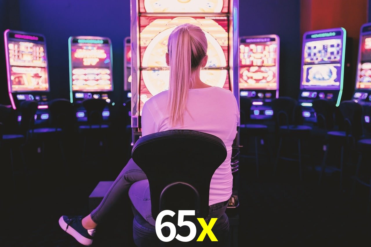 Game Providers 65x