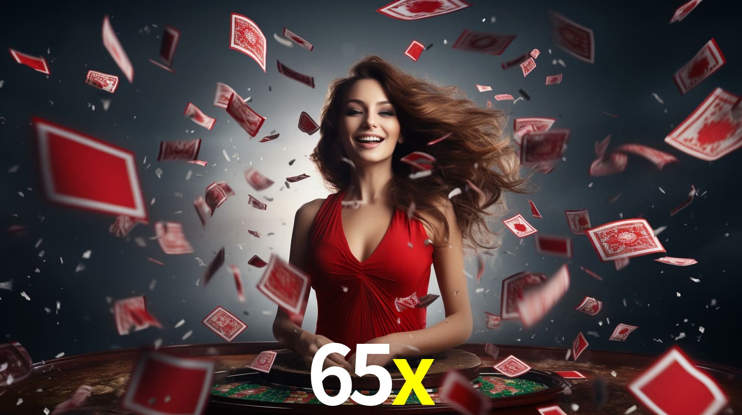 Blackjack Table 65x