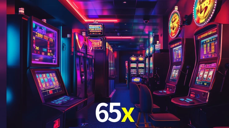 65x Bônus - 65x visual 1