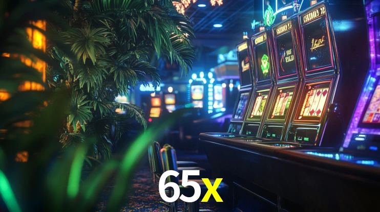 Roulette Table 65x