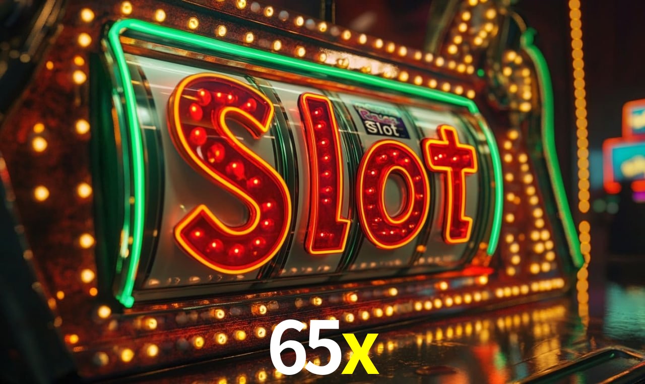 Login Seguro 65x
