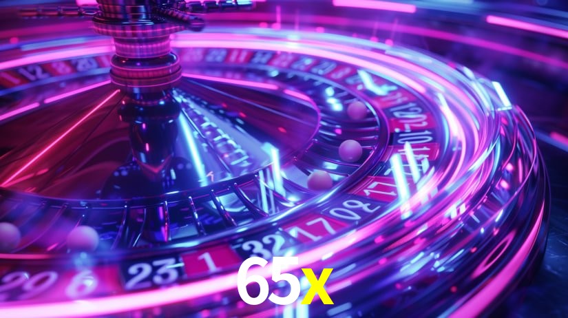 Inovações de Jogos na 65x: O Futuro das Experiências Interativas