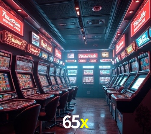 Integração de APIs 65x