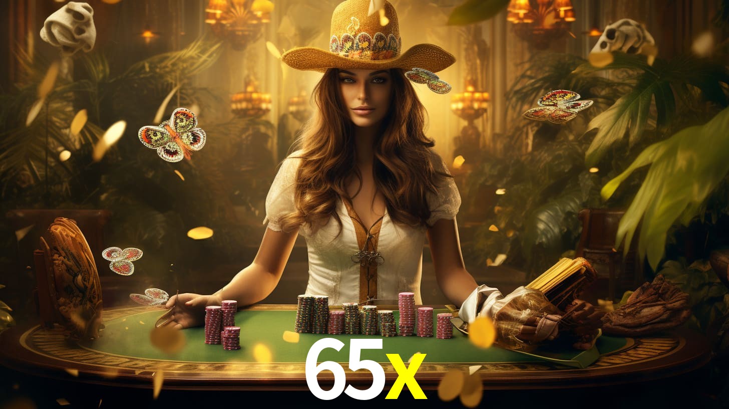 VIP Casino 65x