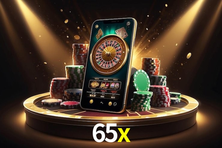 Provedores de Jogos 65x